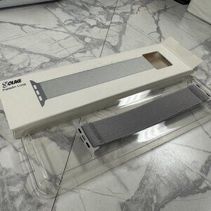 Solace Bands Paladin Apple Watch Loop
